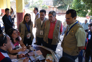 Foto: Prensa OEA