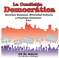 Invitación al foro