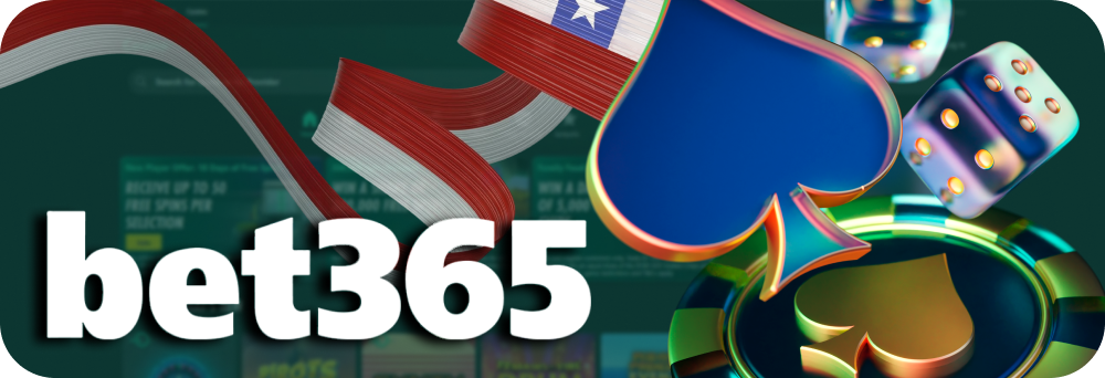 Bet365 Chile: El Operador Global con la Mejor Tecnología para el Jugador Local